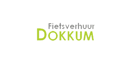 Logo fietsverhuurdokkum.nl