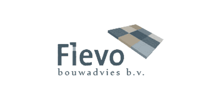Logo Flevo bouwadvies